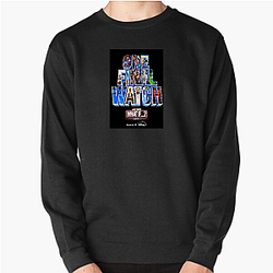 What If is a TV series What If Sweatshirts