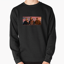 What If has two seasons What If Sweatshirts
