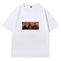 What If has two seasons What If T-Shirts
