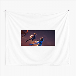 What If's episodes tell a different story What If Tapestries