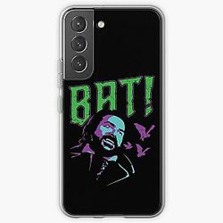 What We Do In The Shadows - BAT!! Samsung Galaxy Soft Case RB2709