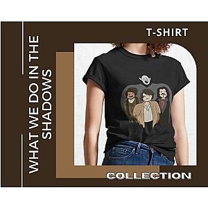 What We Do in the Shadows T-Shirt