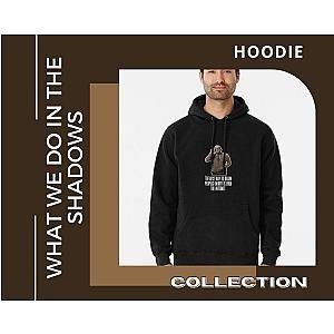 What We Do in the Shadows Hoodie
