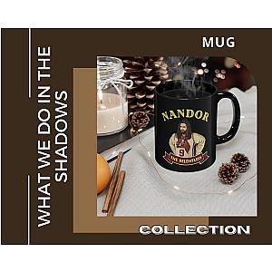 What We Do in the Shadows Mug