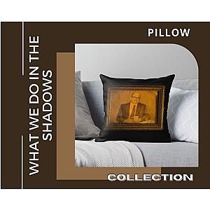 What We Do in the Shadows Throw Pillow