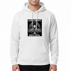 What We Do in the Shadows Hoodie Club Hoodie