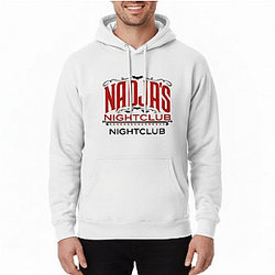 What We Do in the Shadows Hoodie The Mystic Symbols