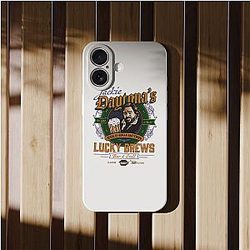 What We Do In The Shadows - Jackie Daytona Bartender Lucky Brews What We Do in the Shadows Phone Case