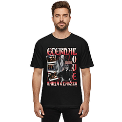 Dark Comedy Series NTAN2301 What We Do in the Shadows T-Shirt