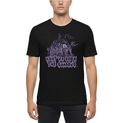Iconic Vampire Humor NTAN2301 What We Do in the Shadows T-Shirt