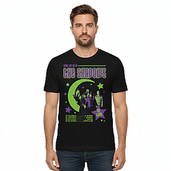 Gothic Humor Streetwear NTAN2301 What We Do in the Shadows T-Shirt