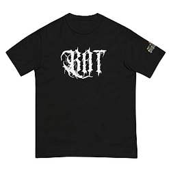 BAT Metal LA 1305 What We Do in the Shadows T-Shirt
