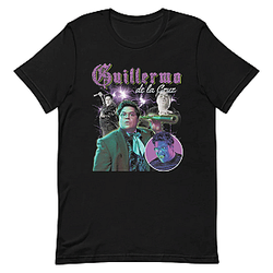 Guillermo de la Cruz LA 1305 What We Do in the Shadows T-Shirt