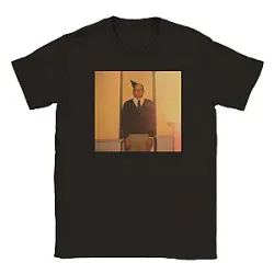 Colin Robinson Birthday Party DTNK1805 What We Do in the Shadows T-Shirt