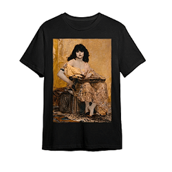 Nadja DTNK1805 What We Do in the Shadows T-Shirt
