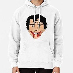 Deacon - What We Do In The Shadows| Perfect Gift Pullover Hoodie RB2709