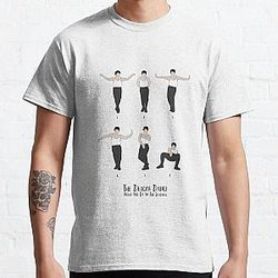 What we do in the Shadows - Deacon Dance Classic T-Shirt RB2709