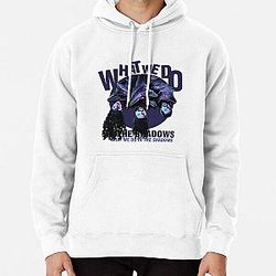 What We Do In The Shadows Pullover Hoodie RB2709