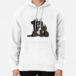What we do in the Shadows| Perfect Gift Pullover Hoodie RB2709