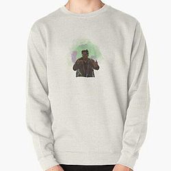 What We Do In The Shadows: Guillermo Pullover Sweatshirt RB2709