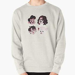 what we do in the shadows Pullover Sweatshirt RB2709