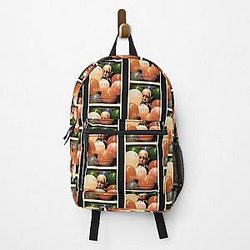 what we do in the shadows Poster Backpack RB2709