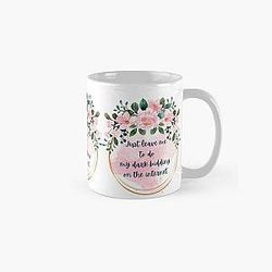 What we do in the shadows Classic Mug RB2709