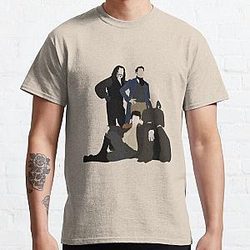 What we do in the Shadows| Perfect Gift Classic T-Shirt RB2709