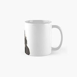 Lo que hacemos en la taza clásica de sombras RB2709