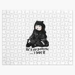 What We Do In The Shadows Love It Jigsaw Puzzle RB2709