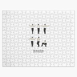 What we do in the Shadows - Deacon Dance| Perfect Gift Jigsaw Puzzle RB2709