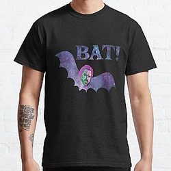 What We Do In The Shadows Laszlo Classic T-Shirt RB2709