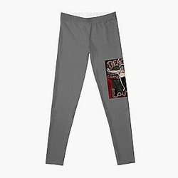 Cosa facciamo nelle ombre diaconi erotico Dance Lounge Leggings RB2709