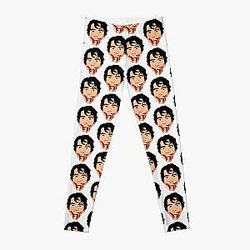 Deacon - What We Do In The Shadows| Perfect Gift Leggings RB2709