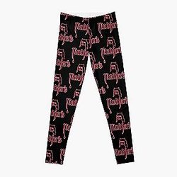 What We Do In The Shadows Club Nadjas Leggings RB2709