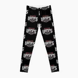 Staten Island Vamps - What We Do In The Shadows Leggings RB2709