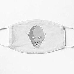 Petyr - What We Do in the Shadows| Perfect Gift Flat Mask RB2709