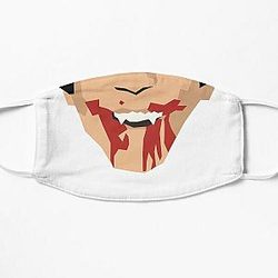 Deacon - What We Do In The Shadows Flat Mask RB2709