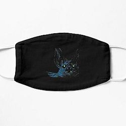 What We Do In The Shadows| Perfect Gift Flat Mask RB2709