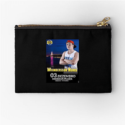 Whindersson Nunes – Collector’s Humor Capsule Whindersson Nunes Zipper Pouches