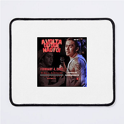 Whindersson Nunes – Ultimate Laughter Collection Whindersson Nunes Mouse Pads