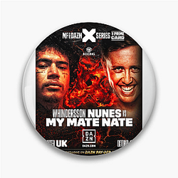 Whindersson Nunes – Stand-Up King Collection Whindersson Nunes Pins