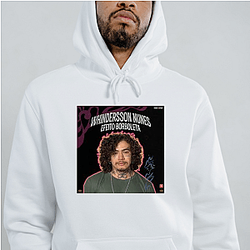 Whindersson Nunes – Forever Funny Capsule Whindersson Nunes Hoodies