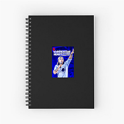 Whindersson Nunes – Laugh Loud Signature Whindersson Nunes Notebook