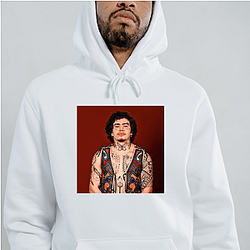 Whindersson Nunes – Best Moments Series Whindersson Nunes Hoodies