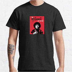 Whindersson Nunes – Comedy Legend Edition Whindersson Nunes T-Shirts