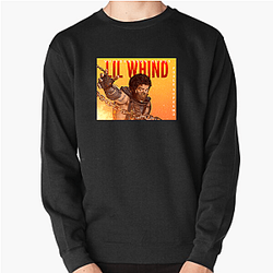 Whindersson Nunes – Signature Comedy Capsule Whindersson Nunes Sweatshirts