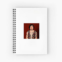 Whindersson Nunes – Best Moments Series Whindersson Nunes Notebook