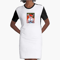 Whindersson Nunes – Exclusive Smile Edition Whindersson Nunes Dresses
