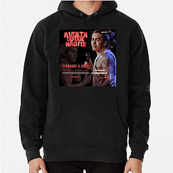Whindersson Nunes – Ultimate Laughter Collection Whindersson Nunes Hoodies